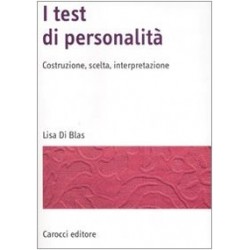 Test di personalita'....