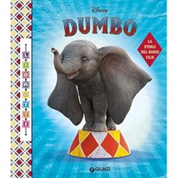 Dumbo. La storia del nuovo...