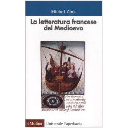 Letteratura francese del medioevo (La)