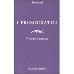 Presocratici (I)