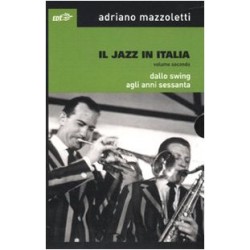 Jazz in italia. dallo swing...