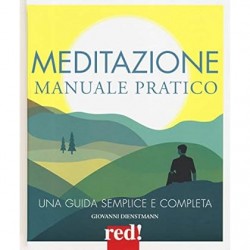Meditazione. manuale pratico
