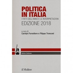 Politica in italia. i fatti...