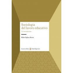 Sociologia del lavoro educativo