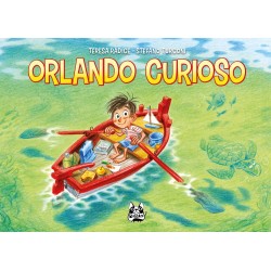 Orlando curioso. ediz. integrale