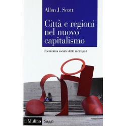 Citta' e regioni nel nuovo capitalismo. l'economia sociale delle metropoli