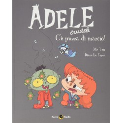 Adele crudele. vol. 12:...