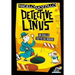 Detective linus. ediz....