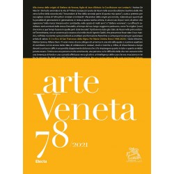 Arte veneta. rivista di storia dell'arte (2021)