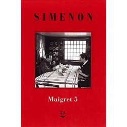 Maigret: la casa del...