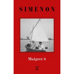 Maigret: la furia di maigret-maigret a new york-le vacanze di maigret-il morto di maigret-la pri...