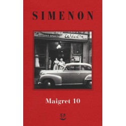 Maigret: maigret e il...