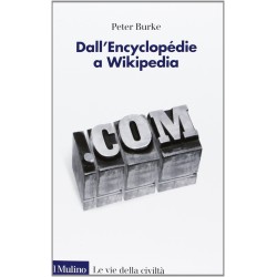 Dall'encyclope'die a wikipedia