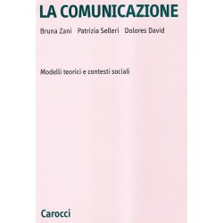 Comunicazione. modelli teorici e contesti sociali (La)