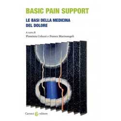Basic pain support. Le basi della medicina del dolore