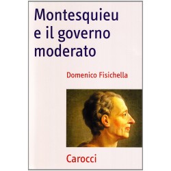 Montesquieu e il governo moderato