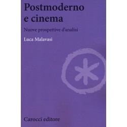 Postmoderno e cinema. nuove...