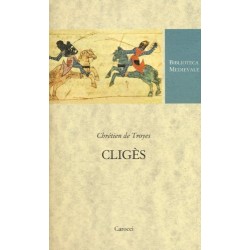 Clige's. testo francese a fronte. ediz. critica