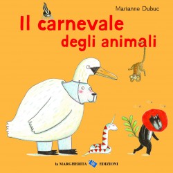 Carnevale degli animali. ediz. a colori (Il)