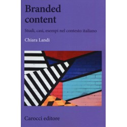 Branded content. studi,...