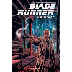Blade Runner: origini