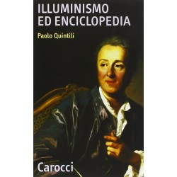 Illuminismo ed enciclopedia