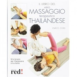 Vero massaggio terapeutico thailandese (Il)