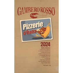 Pizzerie d'italia 2024