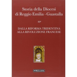 Storia della diocesi di reggio emilia-guastalla