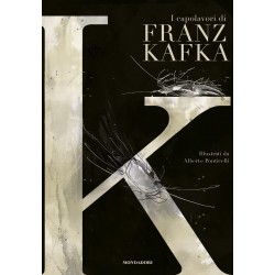 K. i capolavori di franz kafka