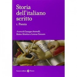 Storia dell'italiano scritto