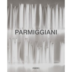Parmiggiani. Catalogo della mostra (Parigi, 20 ottobre 2023-27 gennaio 2024). Ediz. inglese