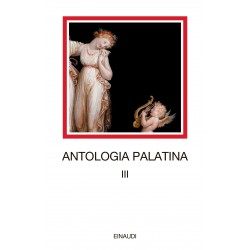 Antologia palatina. testo...