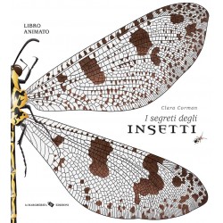 Segreti degli insetti. ediz. a colori (I)