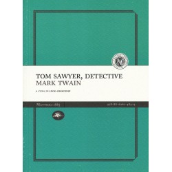 Tom sawyer detective