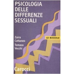 Psicologia delle differenze sessuali