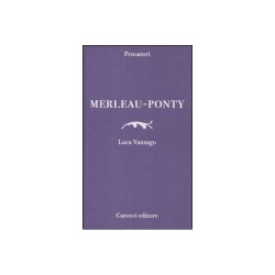 Merleau-ponty