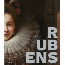 Rubens e genova. ediz. illustrata