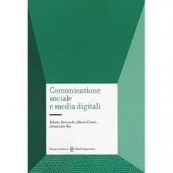 Comunicazione sociale e media digitali