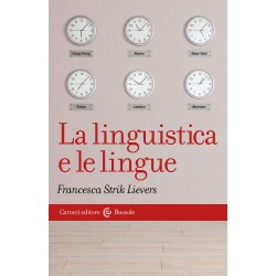 Linguistica e le lingue (La)