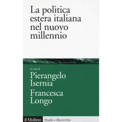 Politica estera italiana nel nuovo millennio (La)