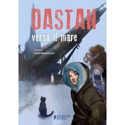 Dastan verso il mare