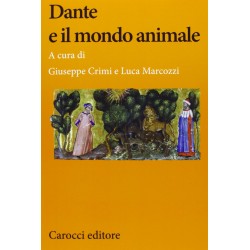 Dante e il mondo animale