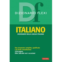 Dizionario flexi. italiano