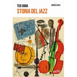 Storia del jazz. nuova ediz.