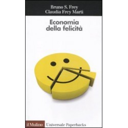 Economia della felicita'
