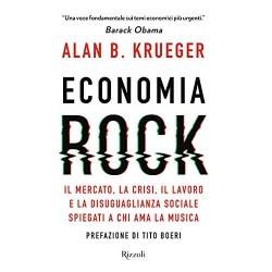 Economia rock. il mercato,...