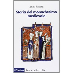 Storia del monachesimo...