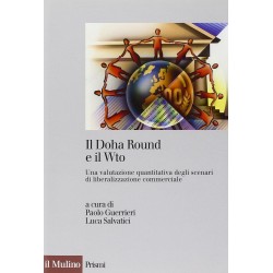 Doha round e il wto. una...