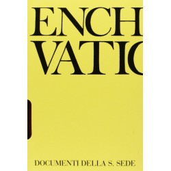 Enchiridion vaticanum. vol....